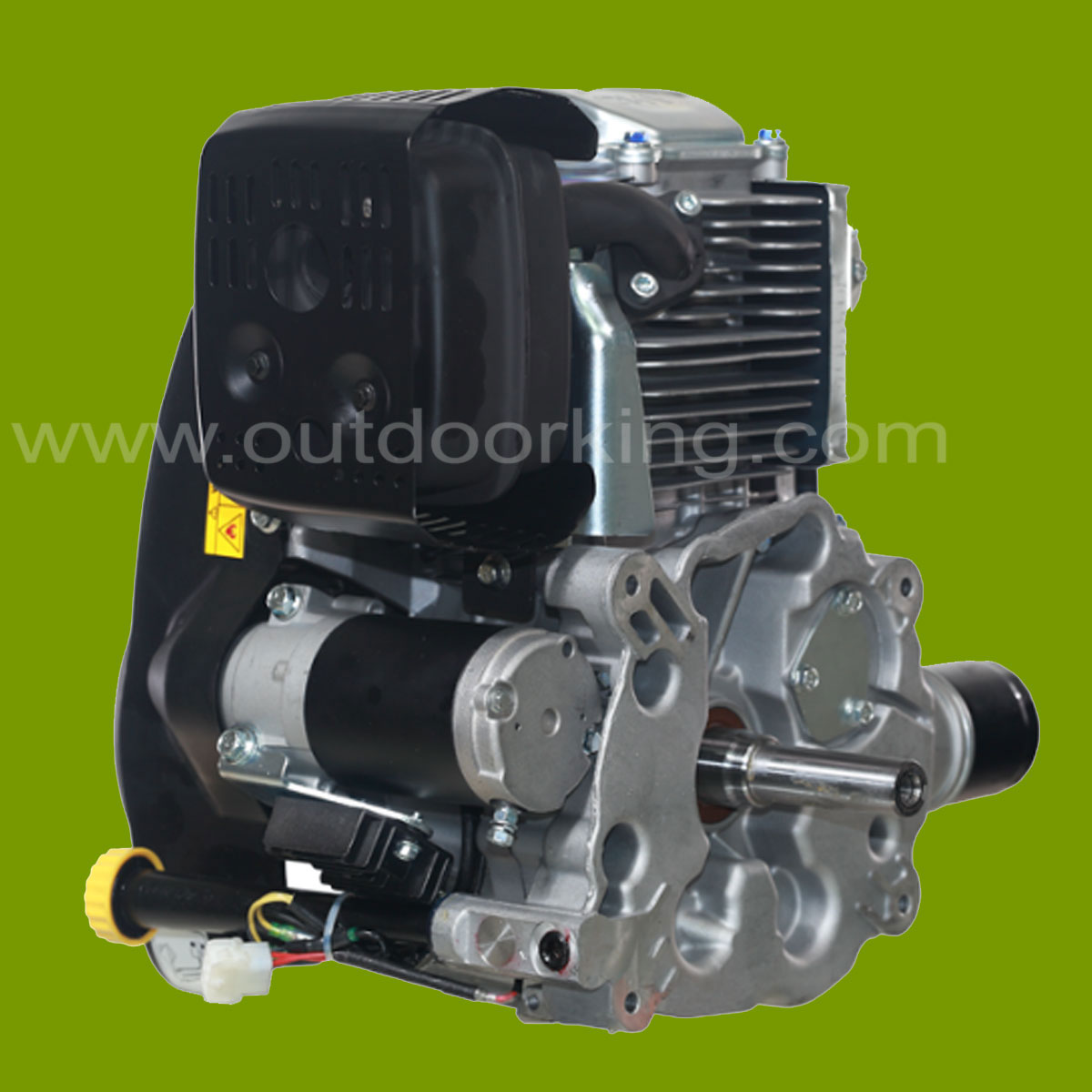 Loncin Genuine Ride On Mower LC1P92F-1 Engine